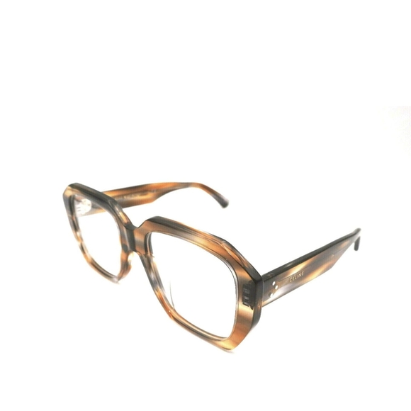 Celine eyeglasses oversized - Picture 5 of 6